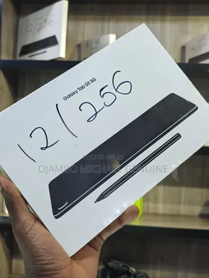 New Samsung Galaxy Tab S11 5G 256 GB Gray