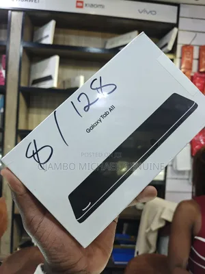New Samsung Galaxy Tab A11 128 GB Gray
