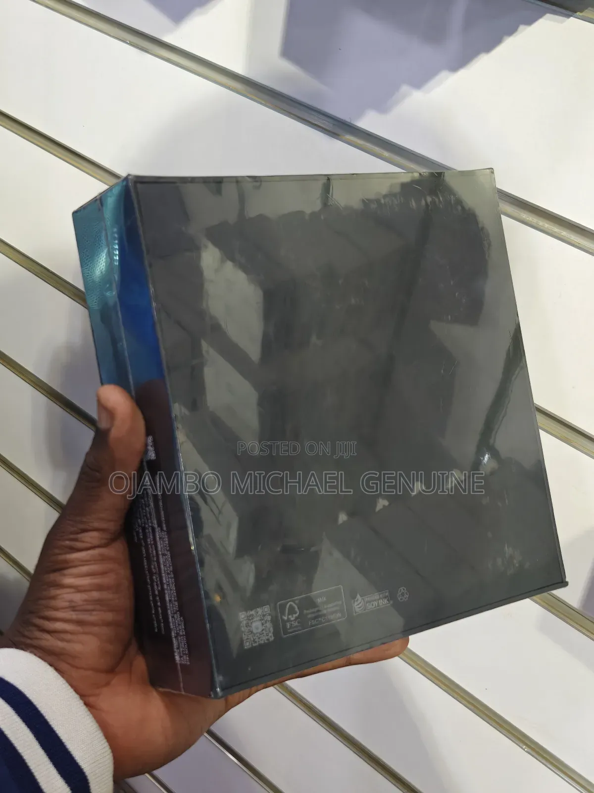 New Honor Magic V5 512 GB Gray