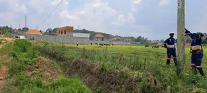 50x100ft Plots at Kyanja/ Buwate