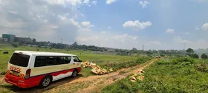 50x100ft Plots at Kyanja/ Buwate