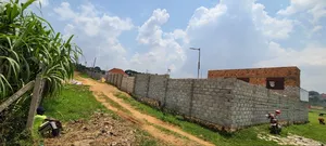 50x100ft Plots at Kyanja/ Buwate