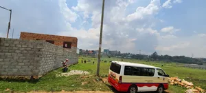 50x100ft Plots at Kyanja/ Buwate