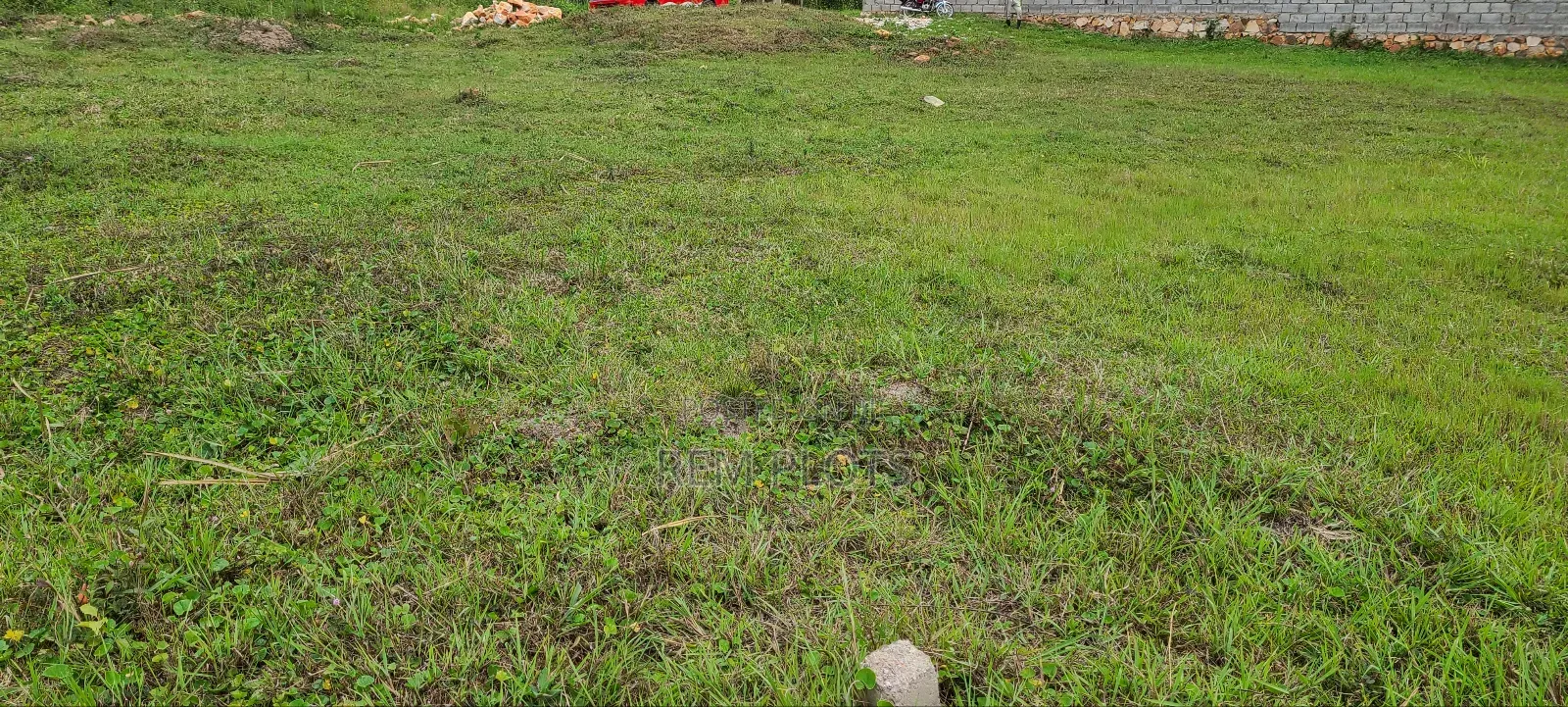 50x100ft Plots at Kyanja/ Buwate