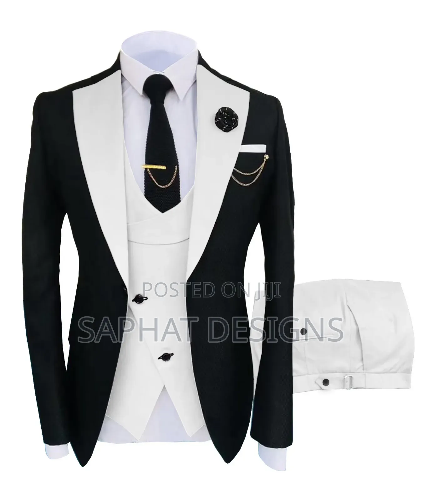 Wedding Suits