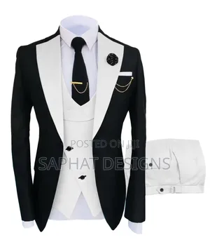 Wedding Suits