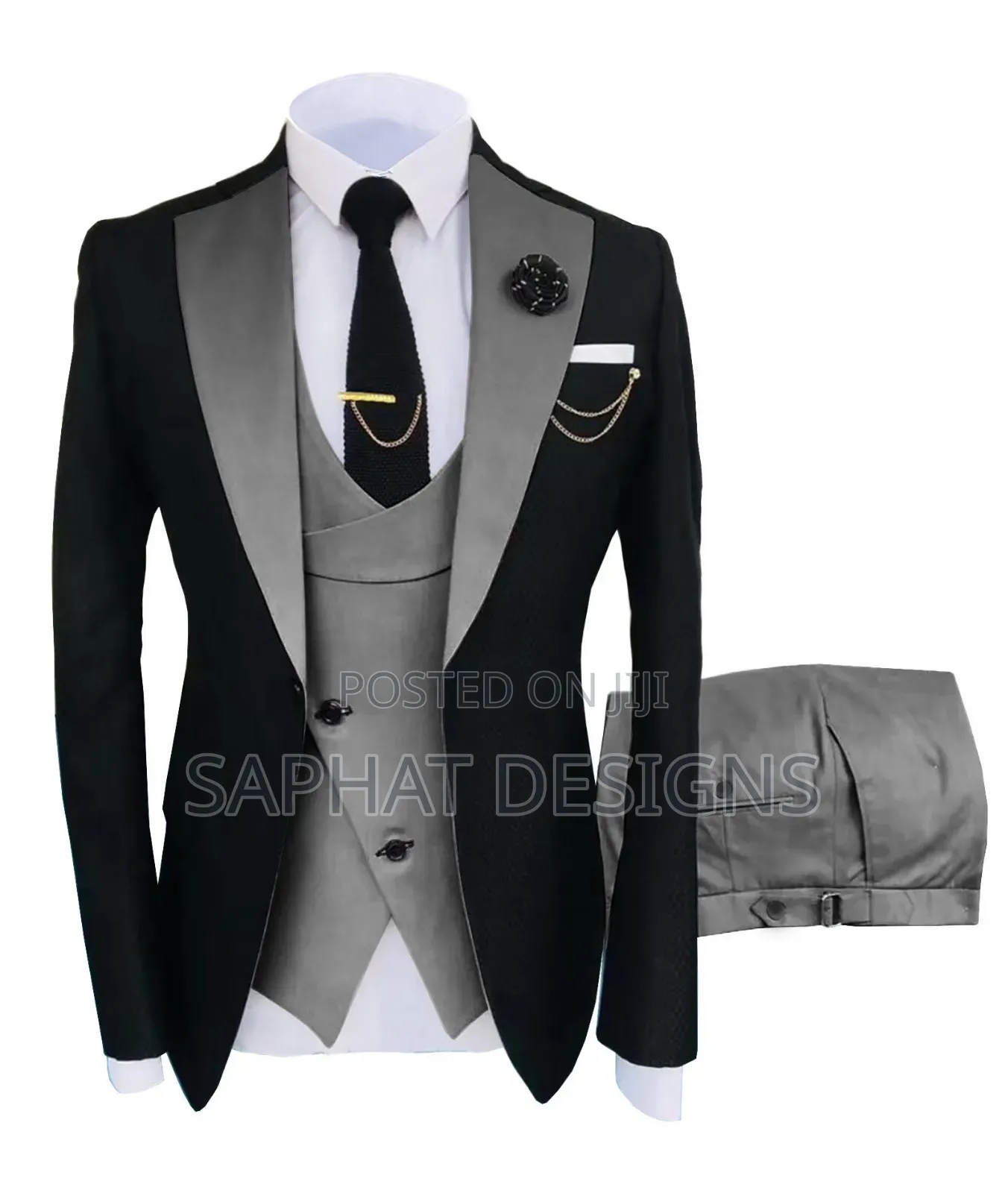 Wedding Suits