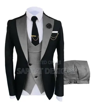 Wedding Suits
