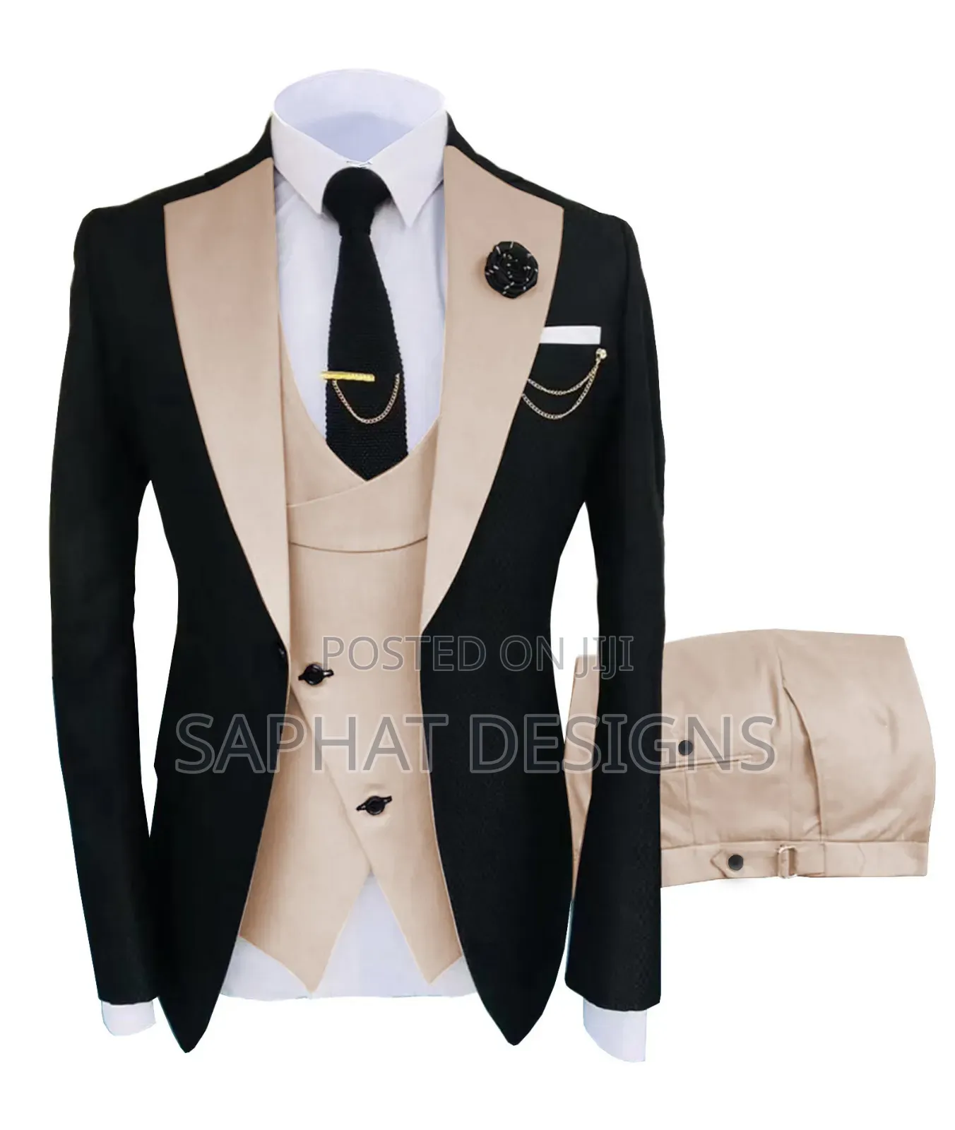 Wedding Suits