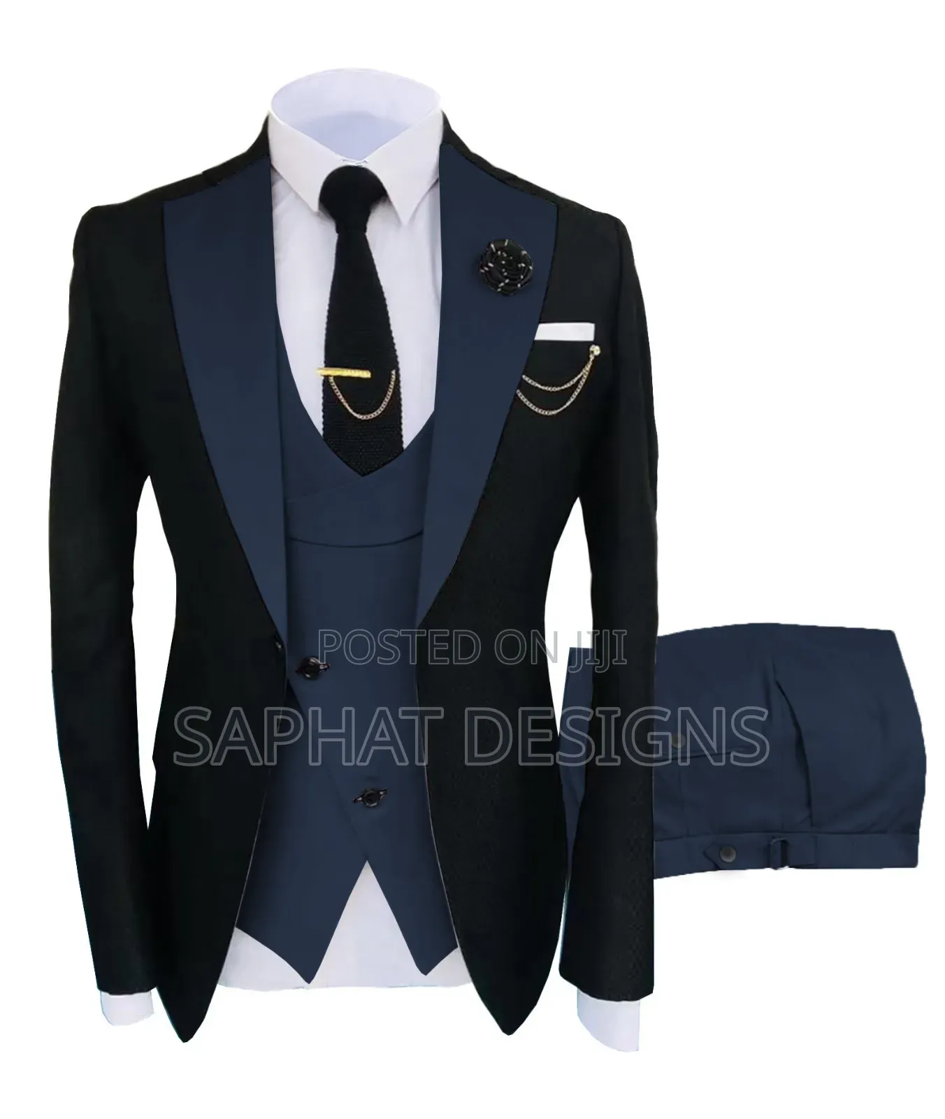 Wedding Suits