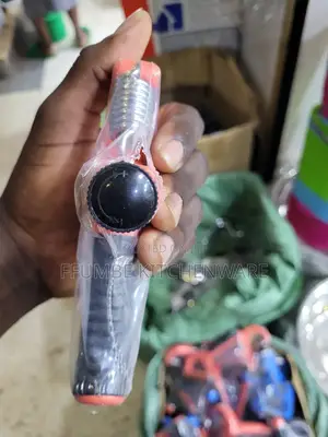 Hand Grip Strengthen