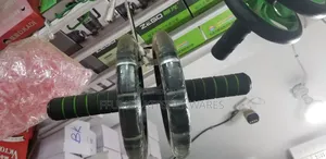 Roller Wheel or Exercise Roller
