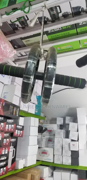 Roller Wheel or Exercise Roller