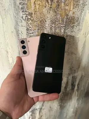 Samsung Galaxy S22+ 5G 128 GB Pink