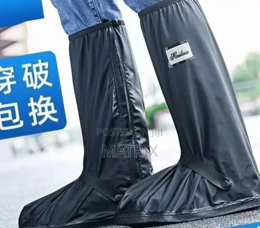 Water Proof Shoe Cover Protector