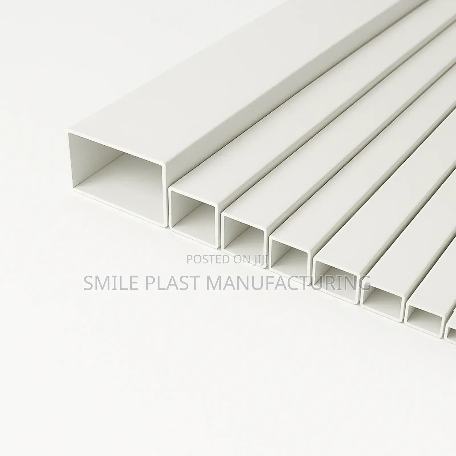 PVC Trunking Size 16×16mm