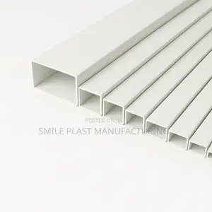 PVC Trunking Size 16×16mm