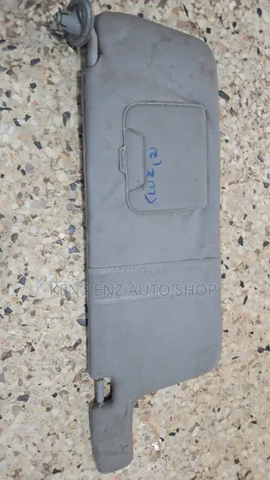 Landcruiser Hardtop Fj75- Fj78 Sunvisor