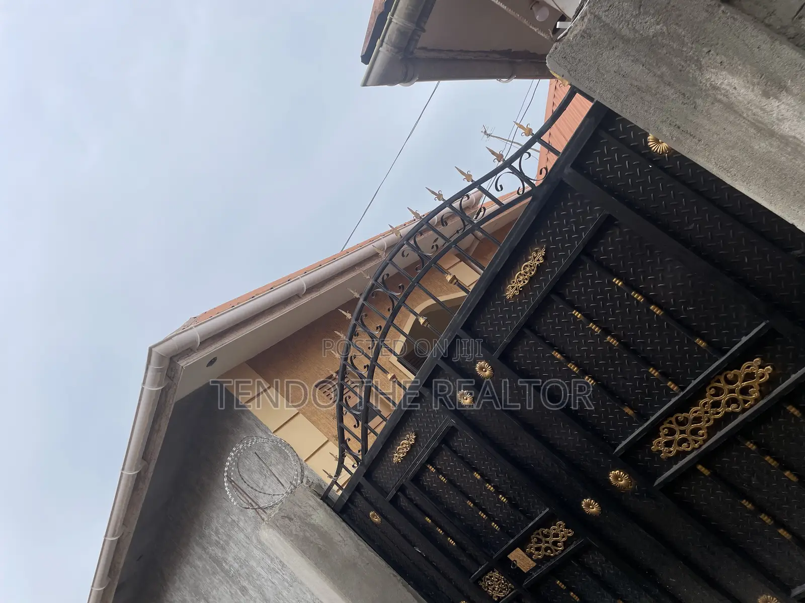 1bdrm Bungalow in Makula, Rubaga for rent