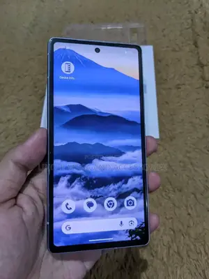 Google Pixel 7a 128 GB Blue