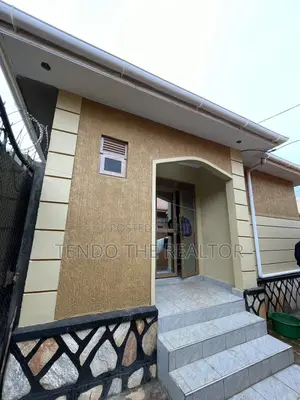 1bdrm Bungalow in Makula, Rubaga for rent