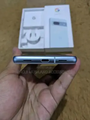 Google Pixel 7a 128 GB Blue