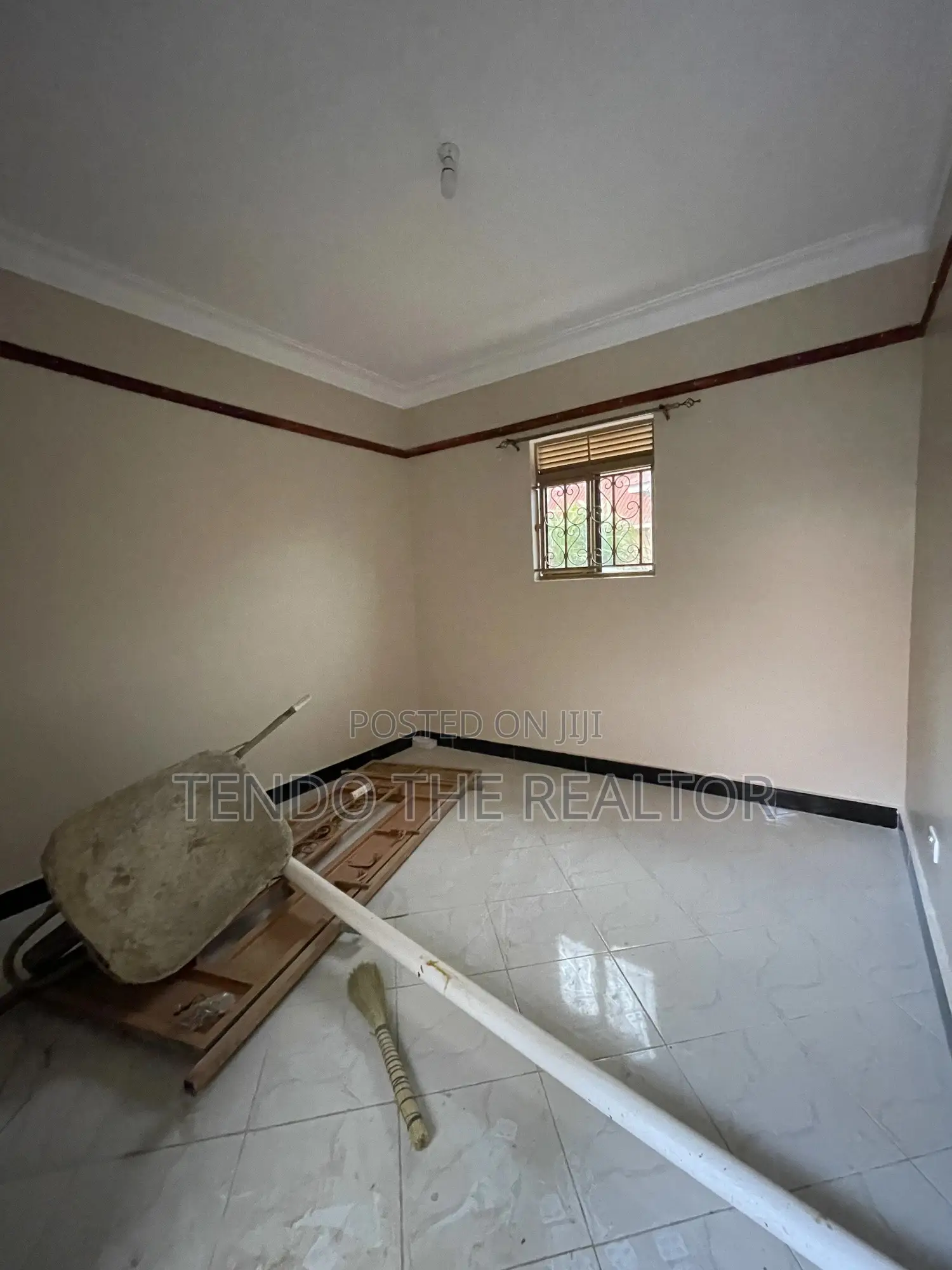 1bdrm Bungalow in Makula, Rubaga for rent