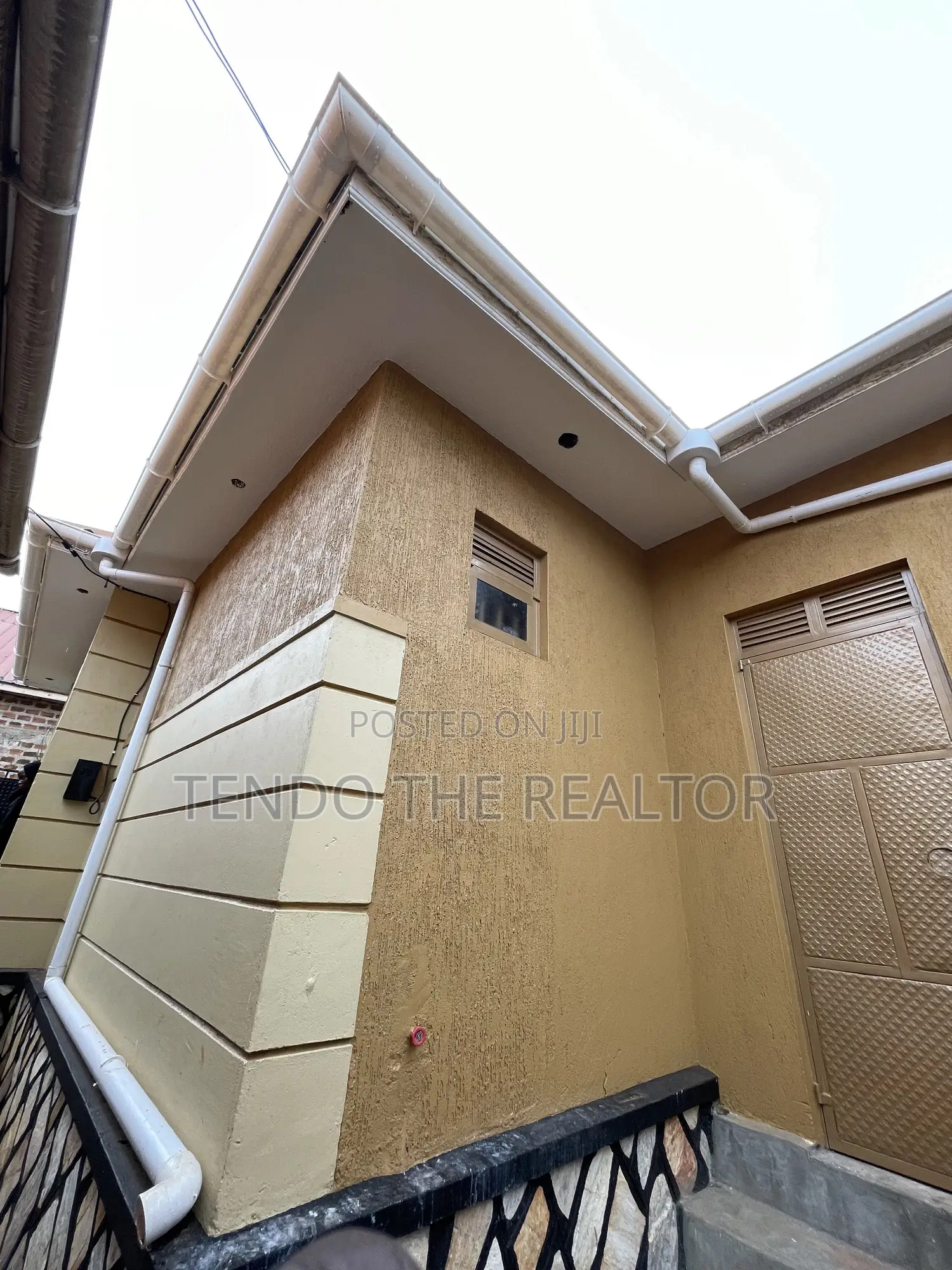 1bdrm Bungalow in Makula, Rubaga for rent