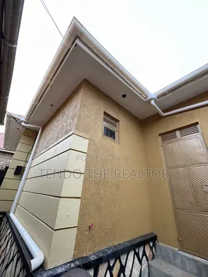 1bdrm Bungalow in Makula, Rubaga for rent