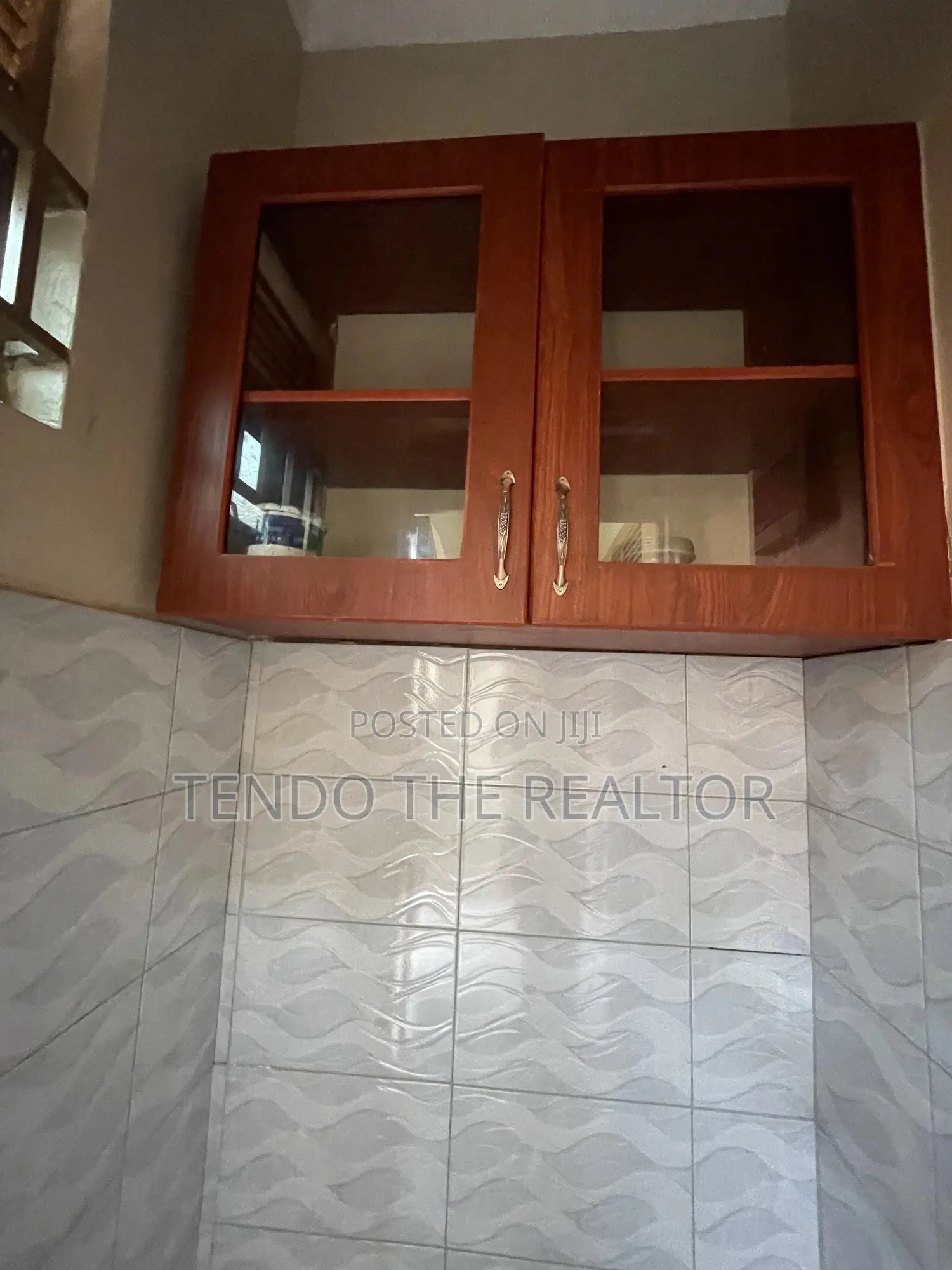 1bdrm Bungalow in Makula, Rubaga for rent