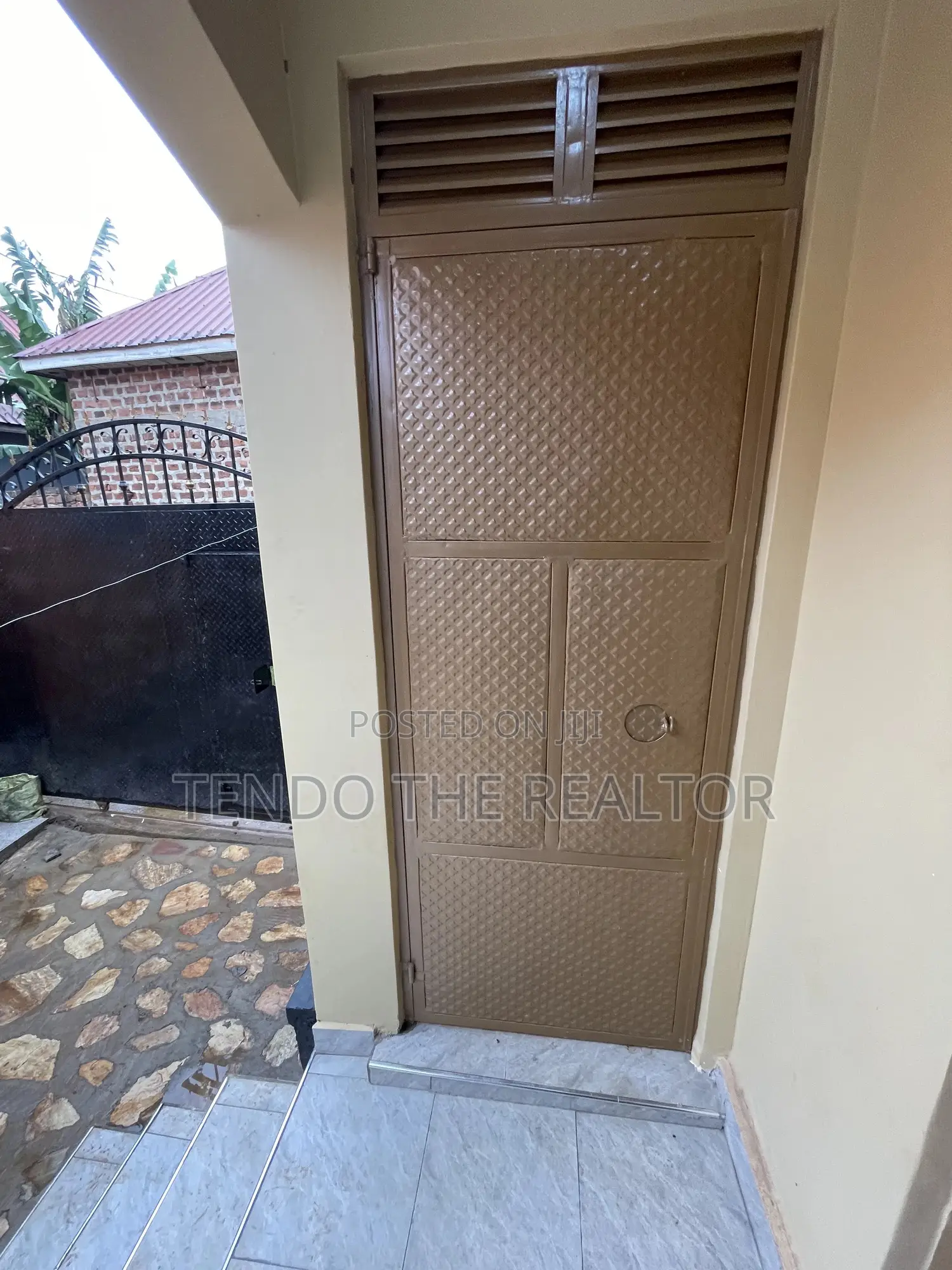 1bdrm Bungalow in Makula, Rubaga for rent