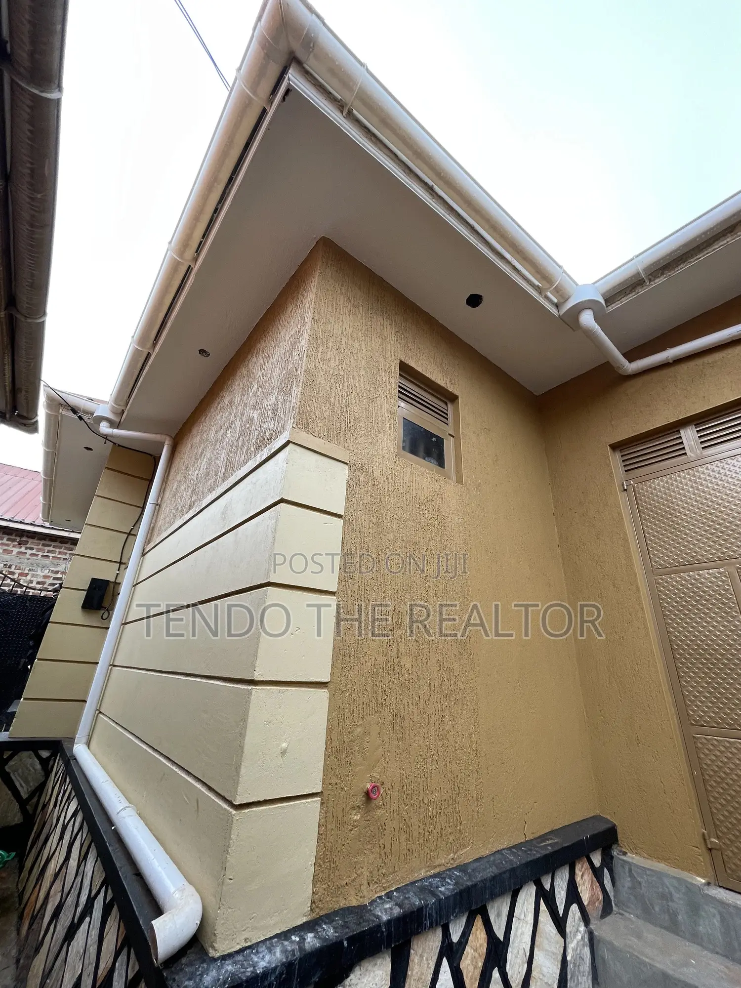 1bdrm Bungalow in Makula, Rubaga for rent
