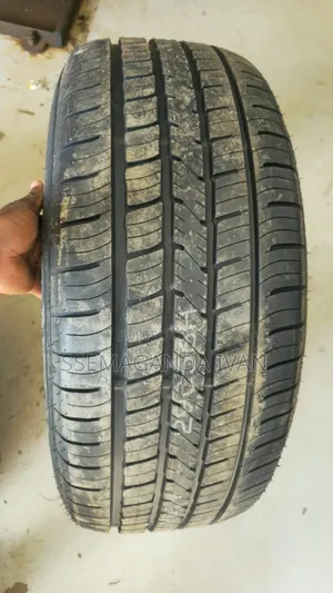 265/55r19 109w Grandtrek Pt5 Design Dunlop Made in Japan