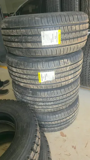 265/55r19 109w Grandtrek Pt5 Design Dunlop Made in Japan