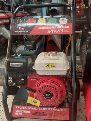 Car Washer