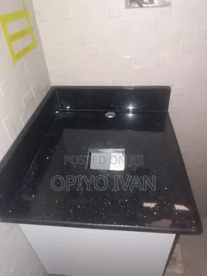 Granite Works