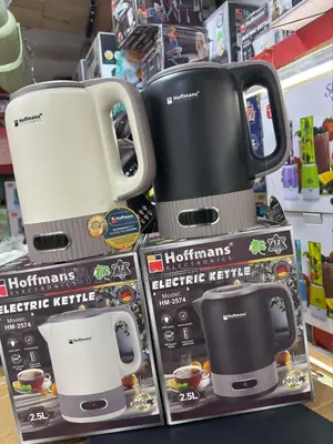 Electric Percolator Hm2574