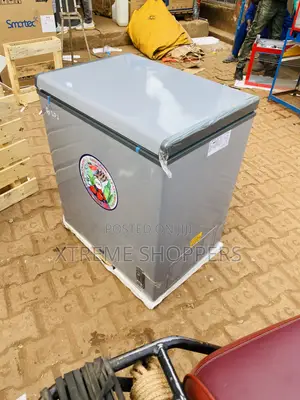 Full Freezing  / Low Power Consumers/ Quality/Freezer 210liters