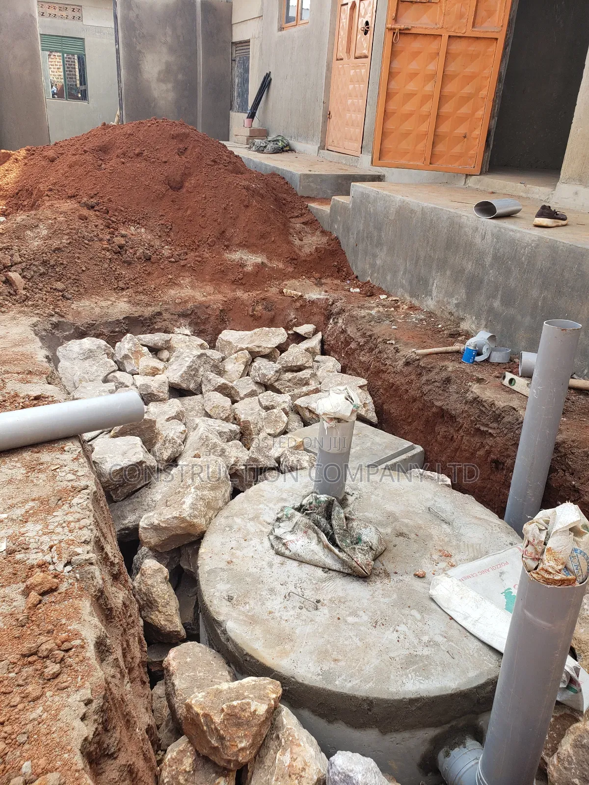 Domestic and Industrial Bio Digester Services