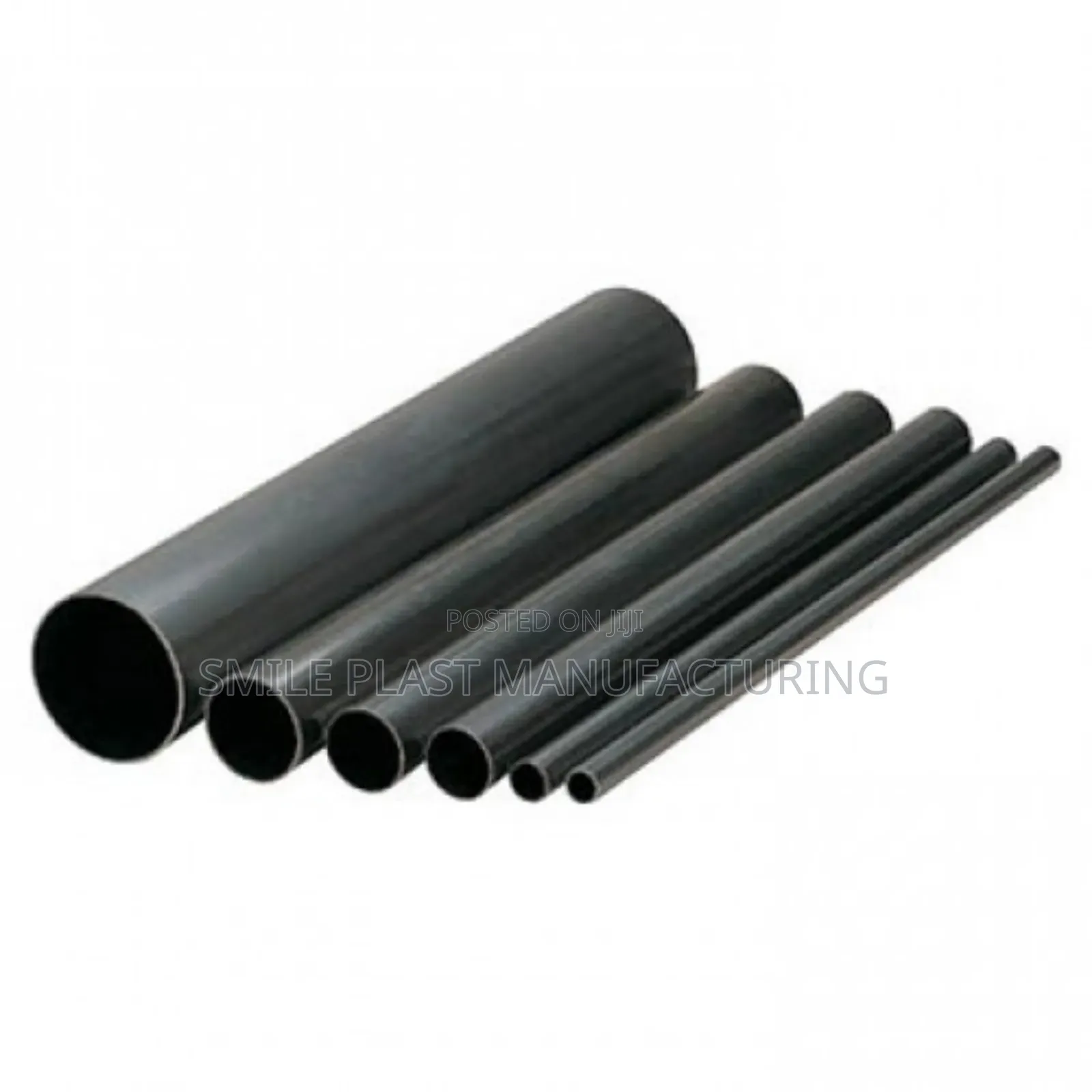 Conduit Pipe 20mm to 50mm 4mtr Lg Hg