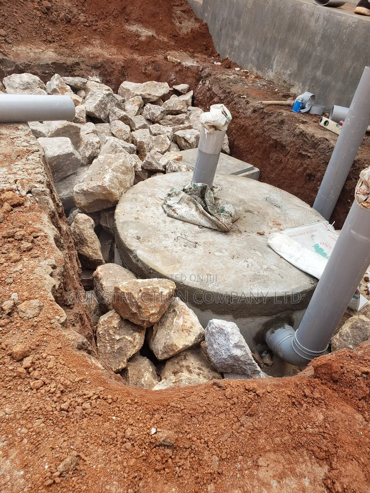Kampala's Best Bio Digester Service Providers