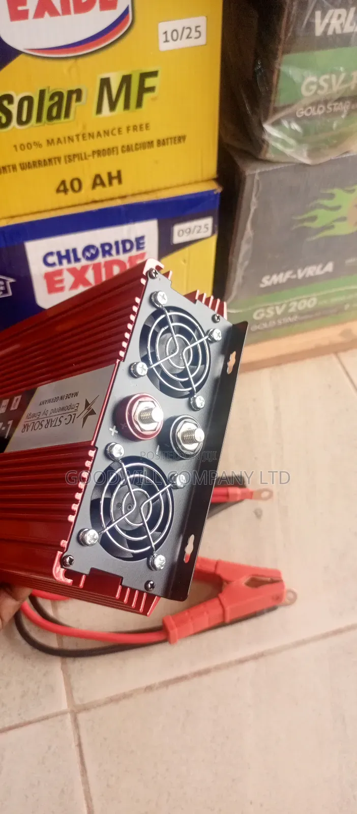 2000w Power Inverter