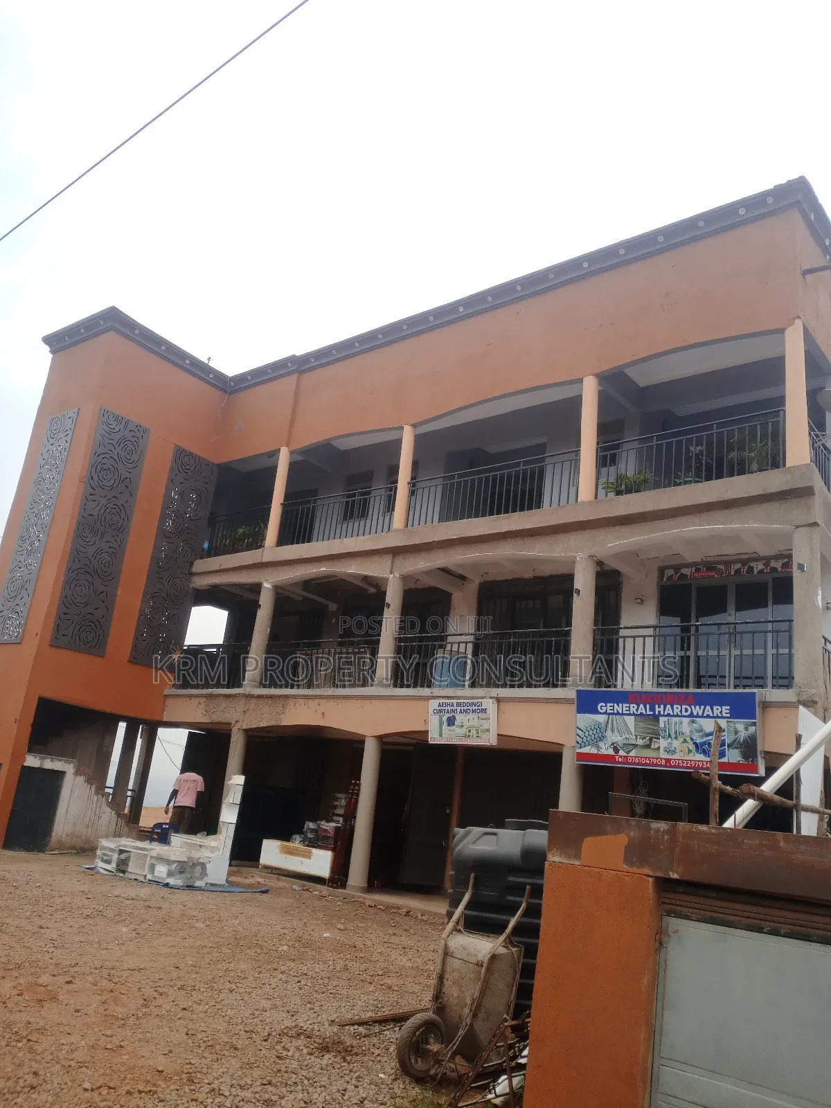 Shop for Rent