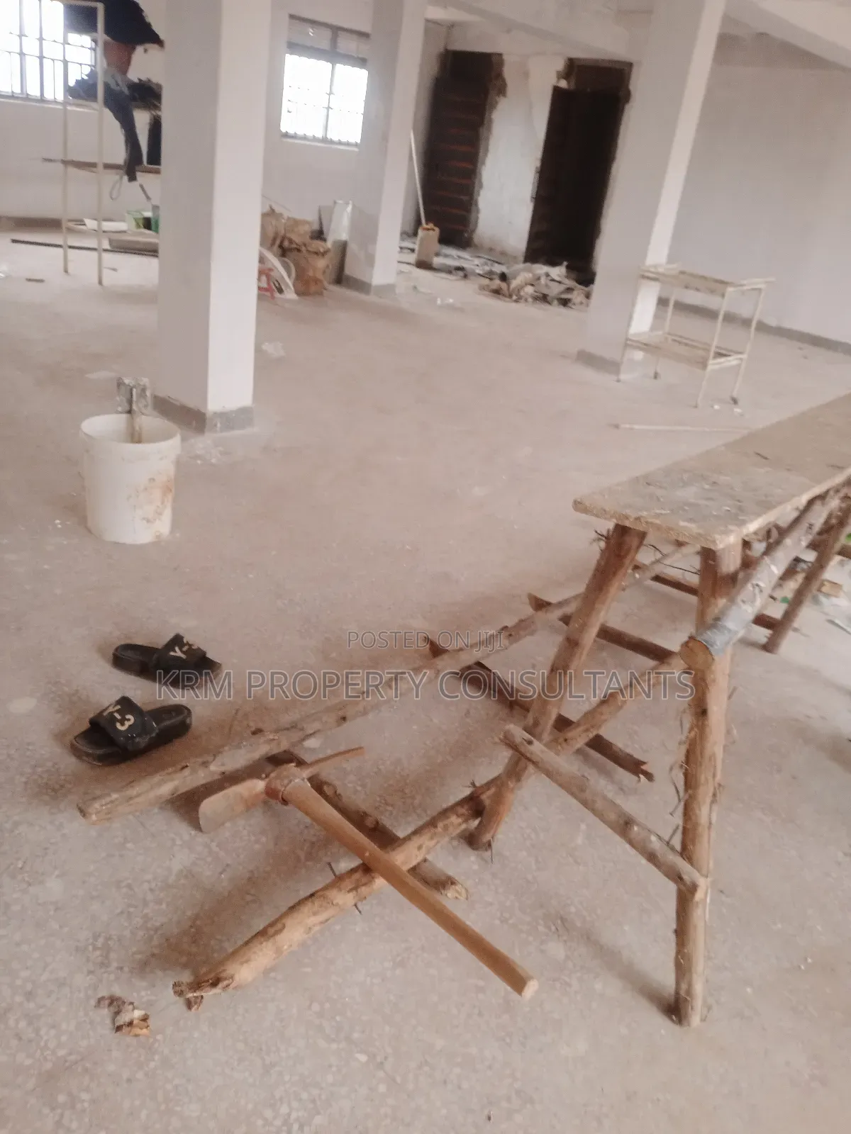 Shop for Rent