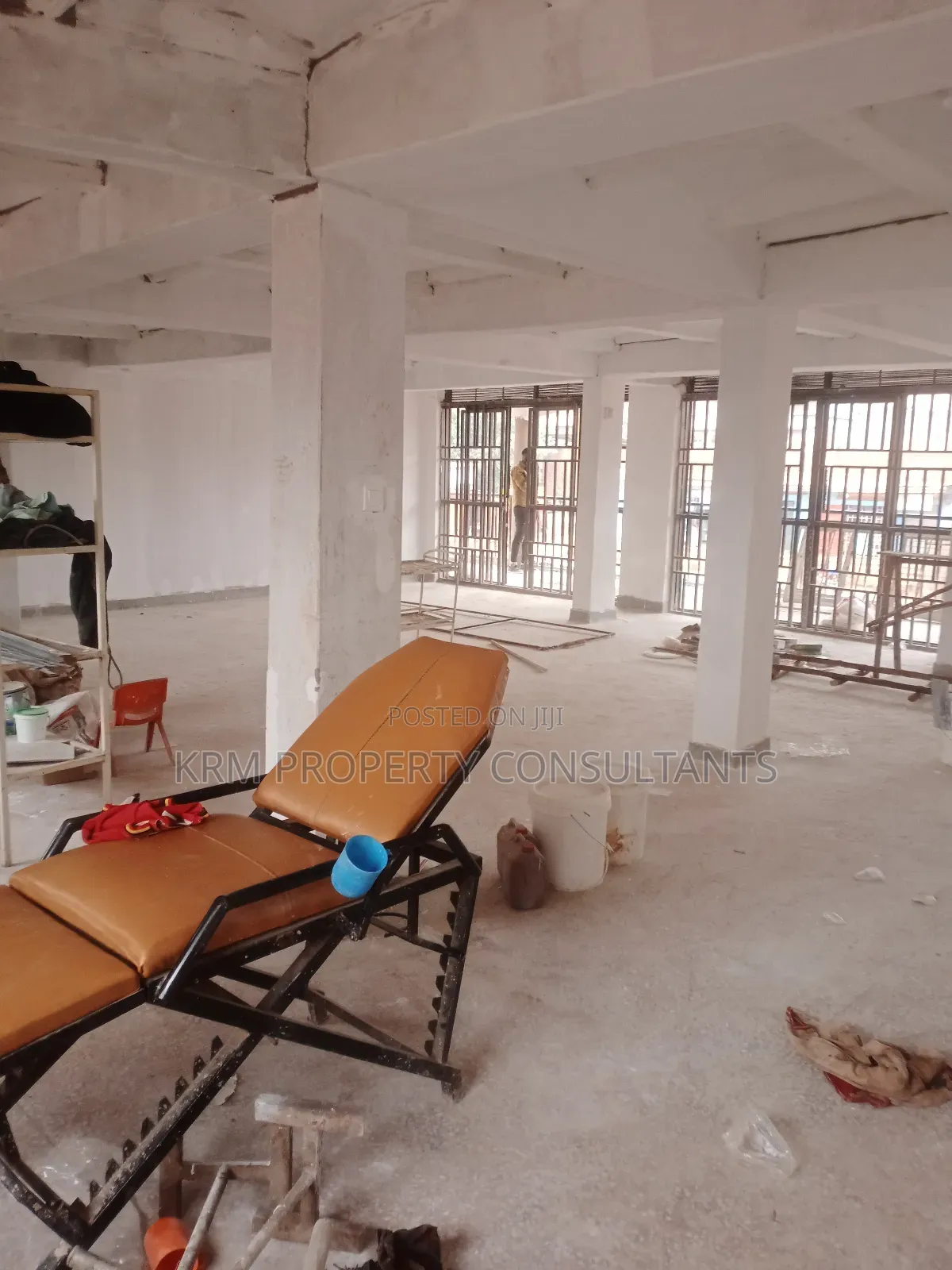 Shop for Rent