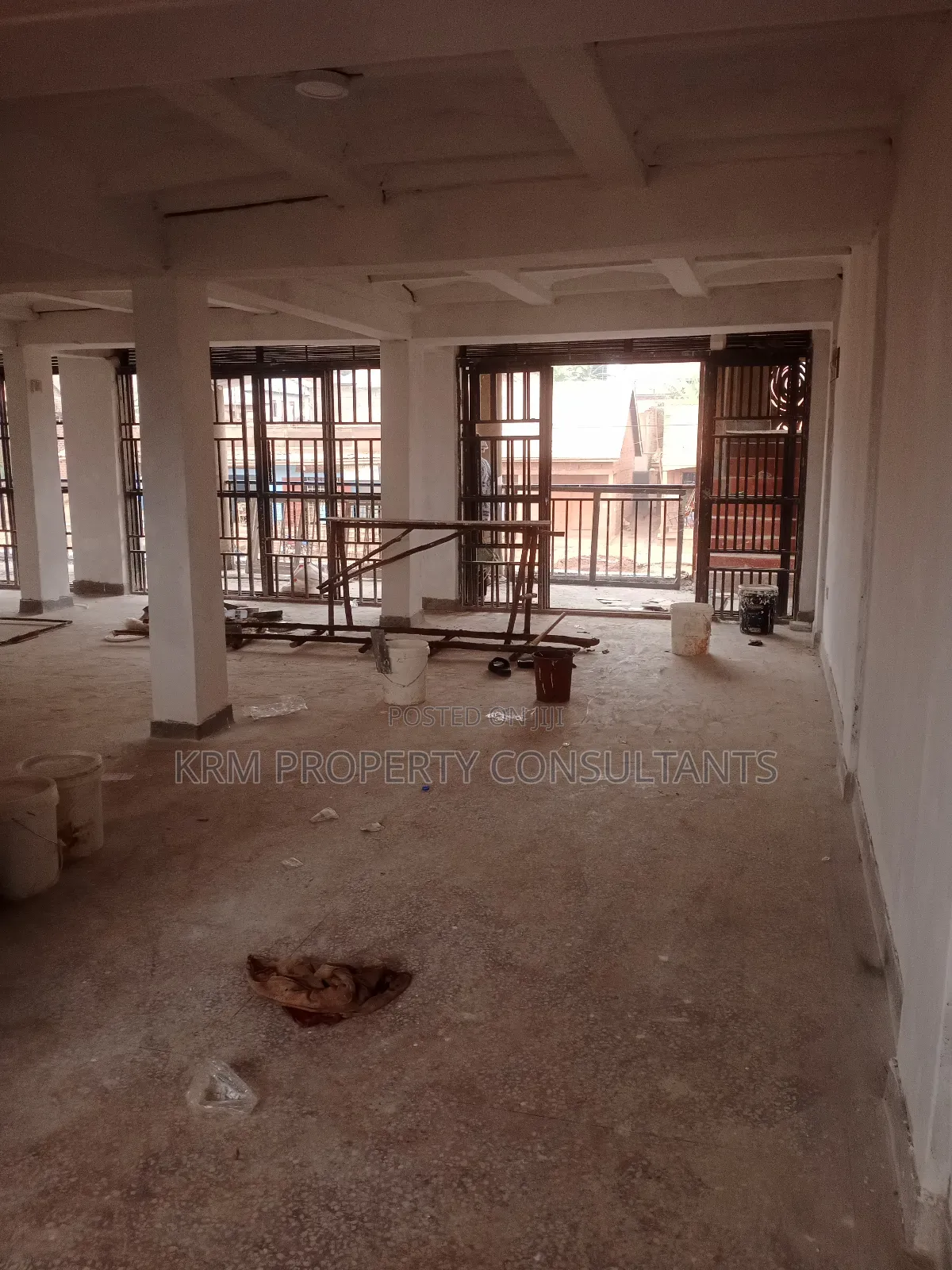 Shop for Rent