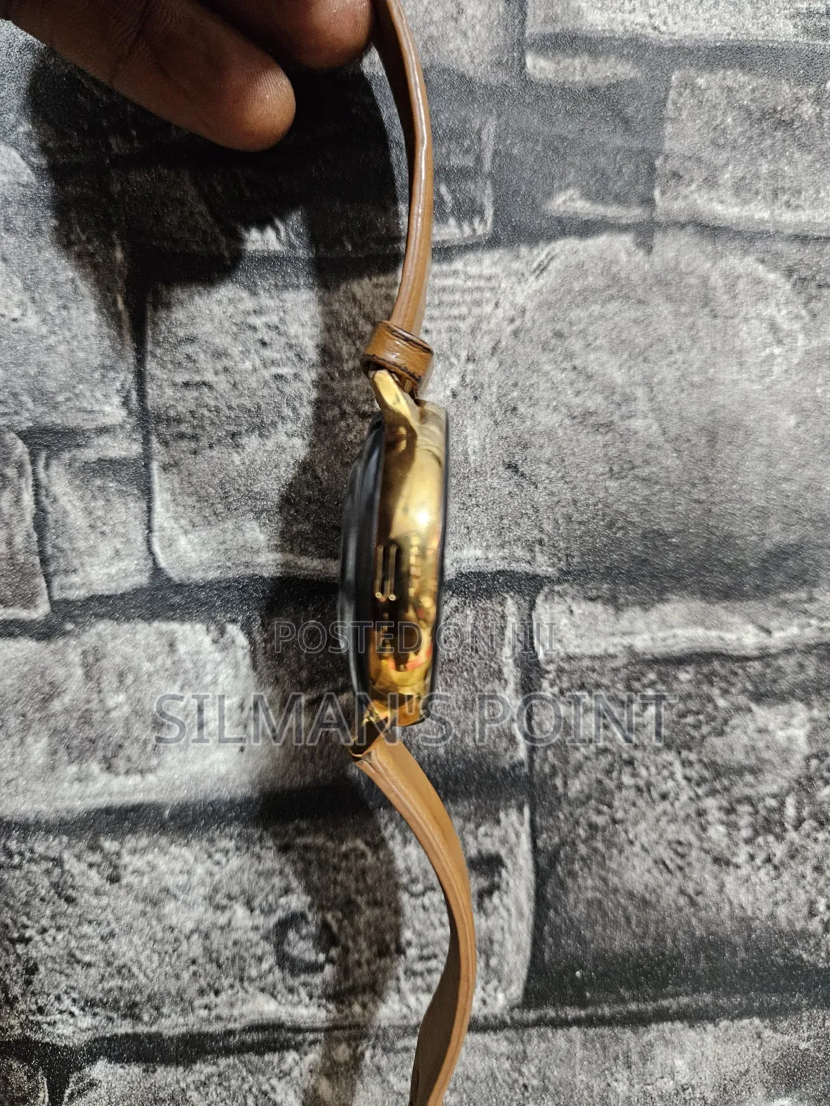 Used Samsung Galaxy Active 2 44mm Lte Stainless Steel Gold