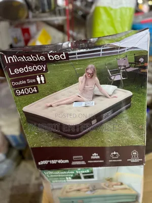 High Density Mattress 5×6
