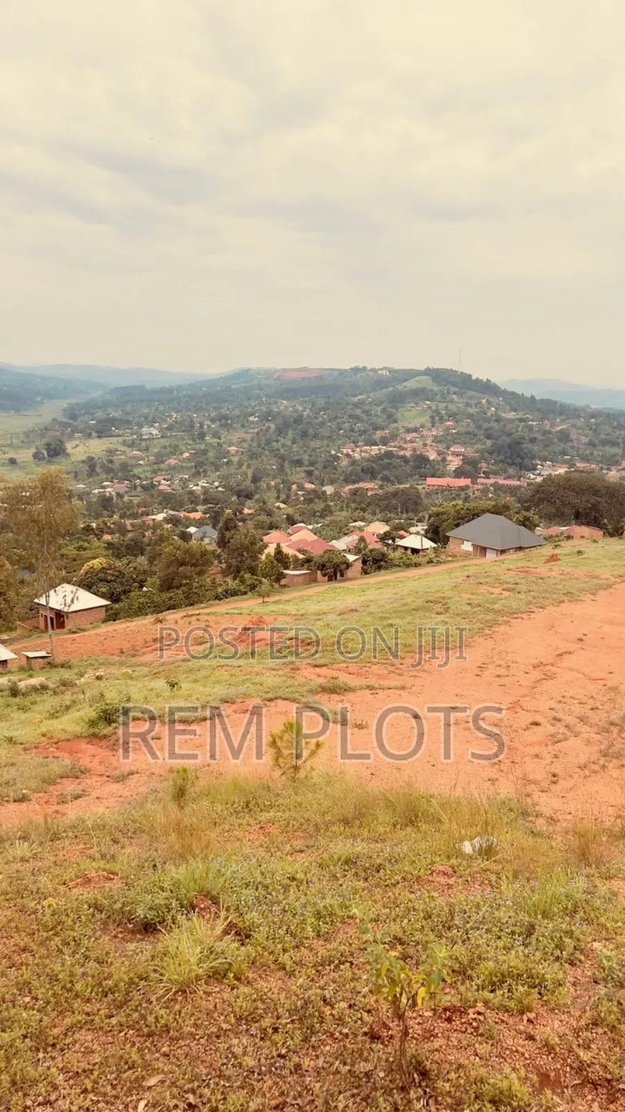 1 Acre at Mpigi Town Council