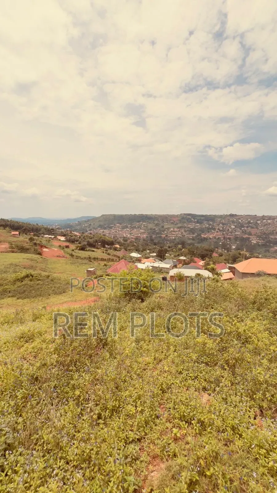1 Acre at Mpigi Town Council
